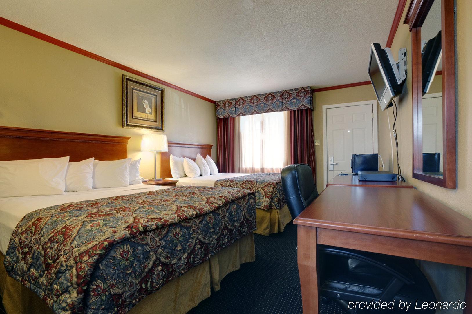 Days Inn By Wyndham Albuquerque Downtown Habitación foto